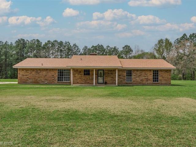 House for sale in Cotton Valley, Louisiana