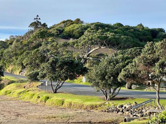 Land for sale in Matapouri, Northland