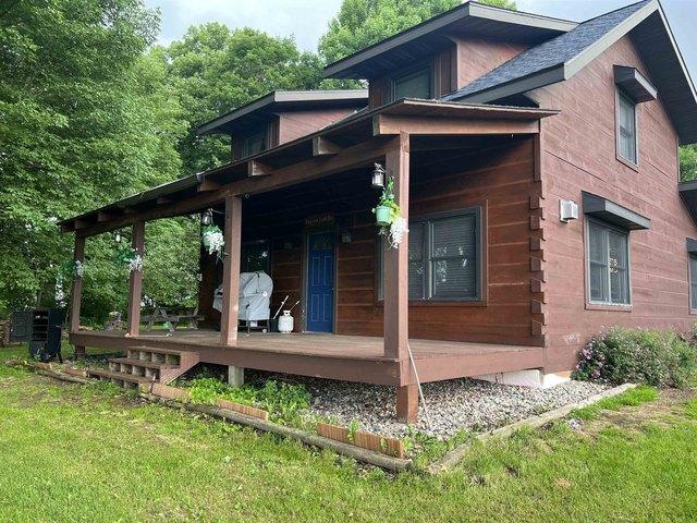House for sale in Auburndale, Wisconsin