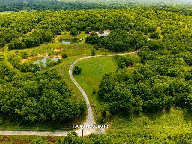 House for sale in Seminole, Oklahoma