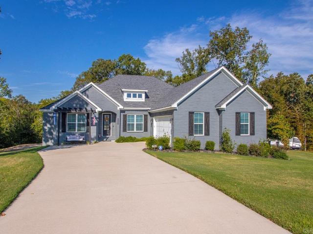 House for sale in Ark