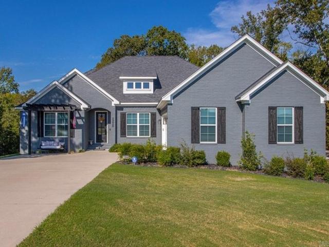 House for sale in Ark