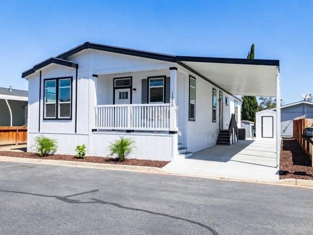 House for sale in Poway, San Diego County