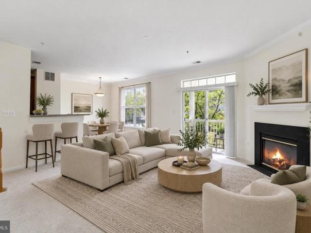 Condo for sale in Herndon, Fairfax County