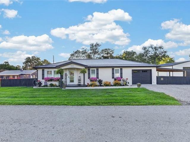 House for sale in Thornville, Ohio