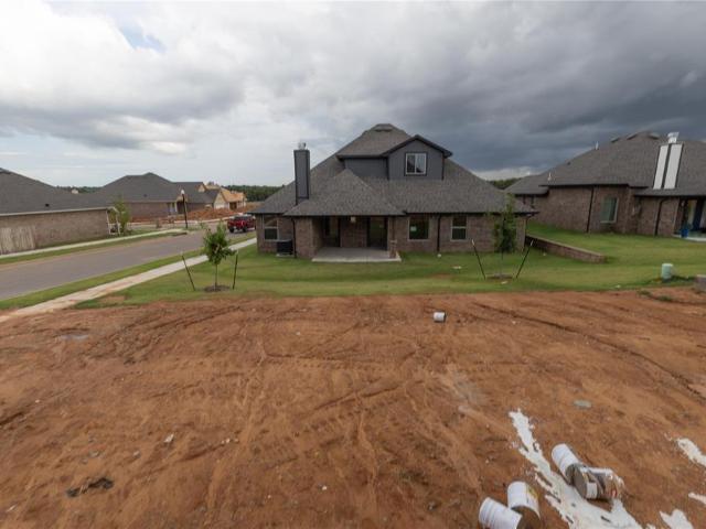 House for sale in Choctaw, Oklahoma