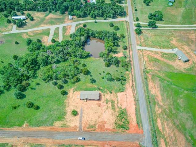 House for sale in Dibble, Oklahoma