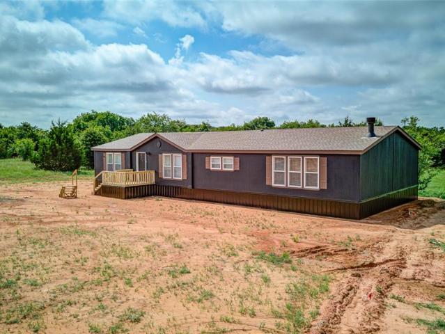 House for sale in Dibble, Oklahoma