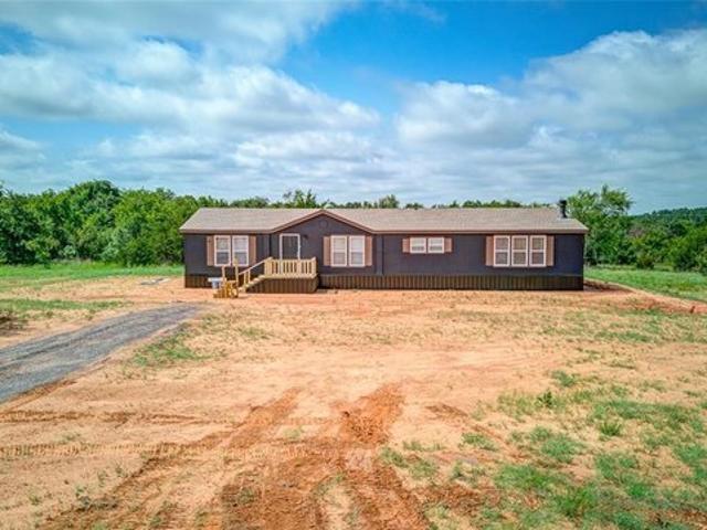 House for sale in Blanchard, Oklahoma