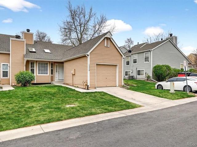 Townhouse for sale in Arvada, Colorado