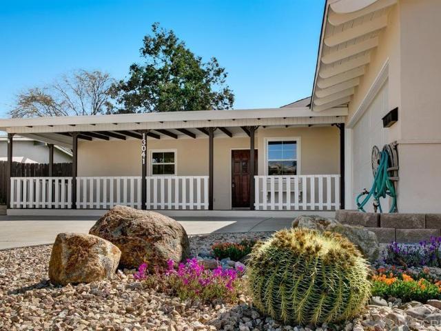 Property for rent in Poway, California