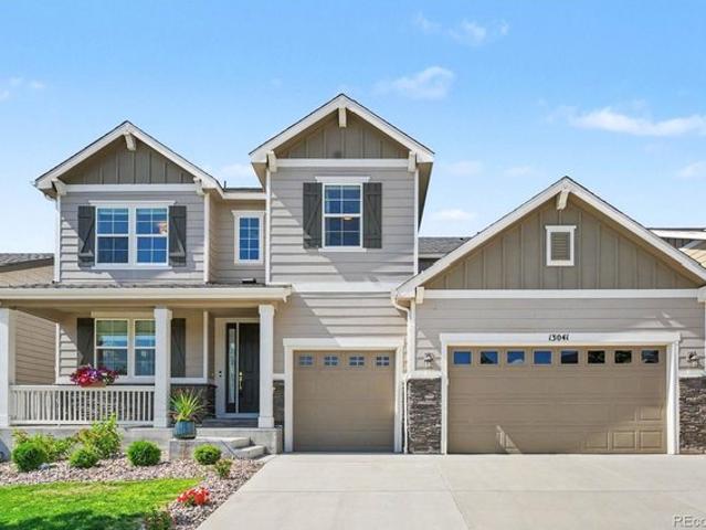House for sale in Parker, Colorado