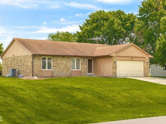 House for sale in Columbus, Indiana