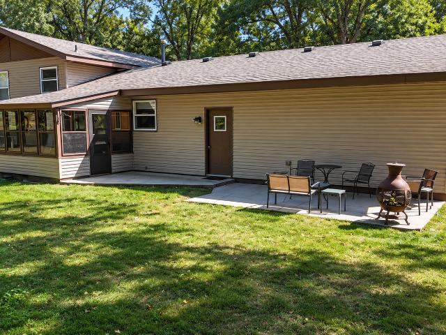 House for sale in Morrison, Minnesota