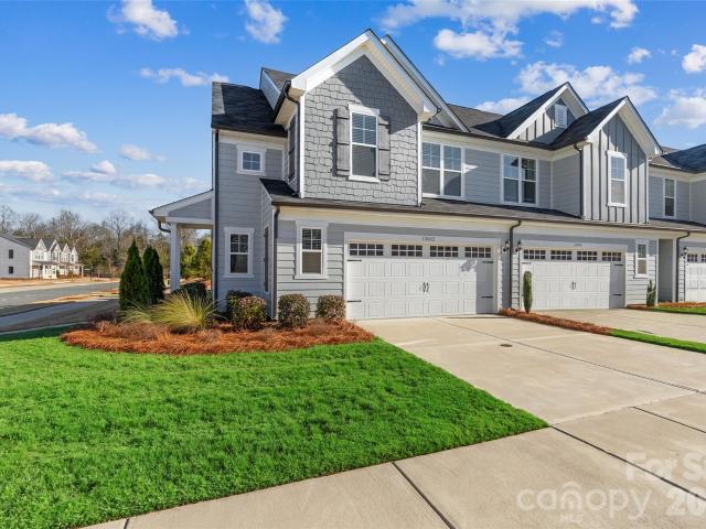 Townhouse for sale in Pringle Towns, Charlotte