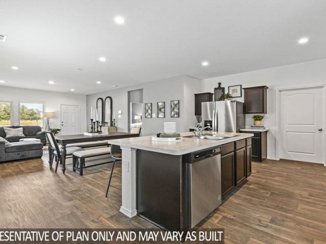 House for sale in Texas