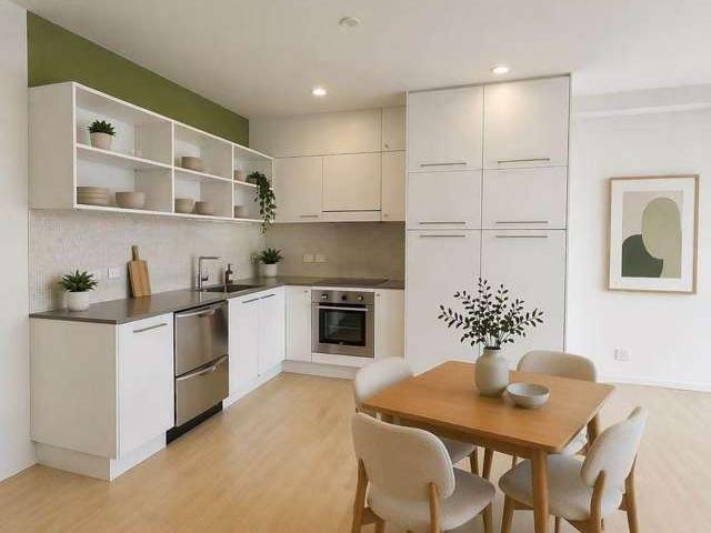 Apartment for sale in Oroua County