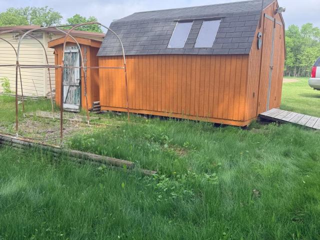 House for sale in Mentor, Minnesota