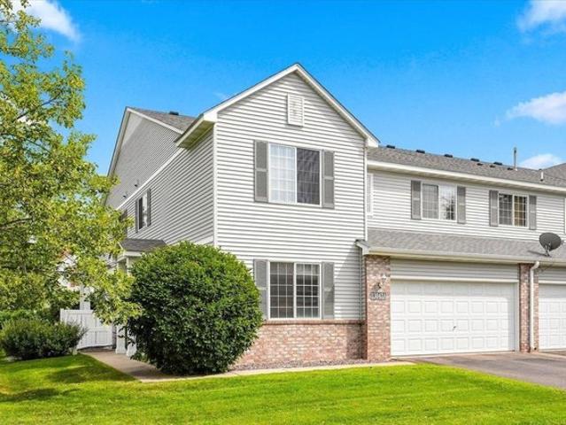 Townhouse for sale in Hugo, Minnesota