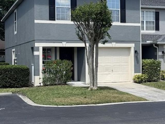Townhouse for rent in Orlando, Florida