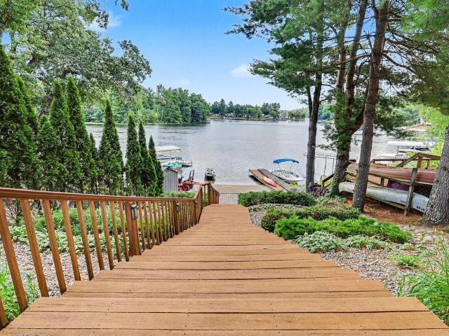 House for sale in Michigan