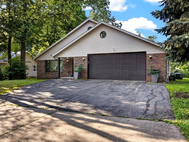 House for sale in Butler, Wisconsin