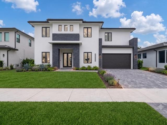 House for sale in Davie, Florida