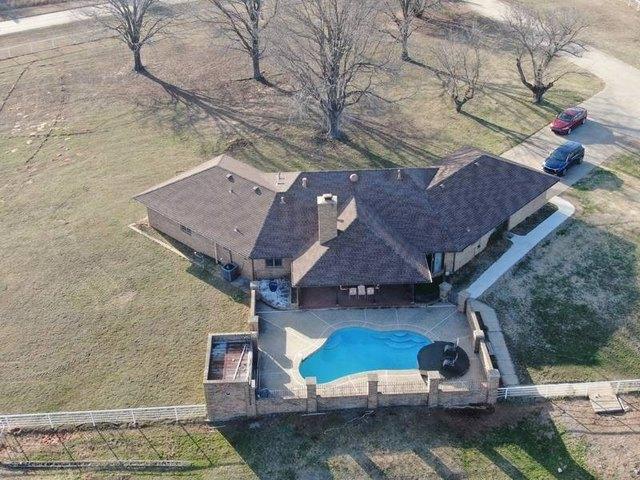 Farm for sale in Seminole, Seminole County