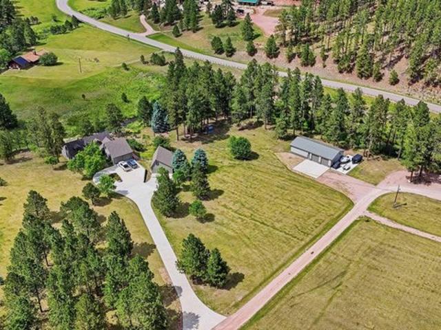House for sale in Rapid City, South Dakota