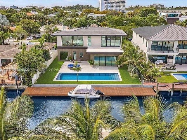 House for sale in North Miami, Florida