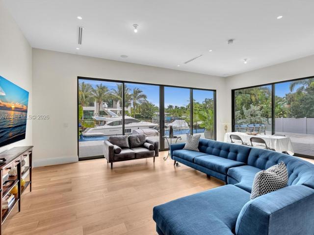 House for sale in North Miami, Florida