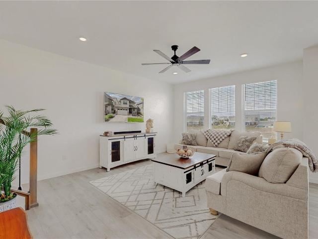House for sale in Commerce City, Colorado
