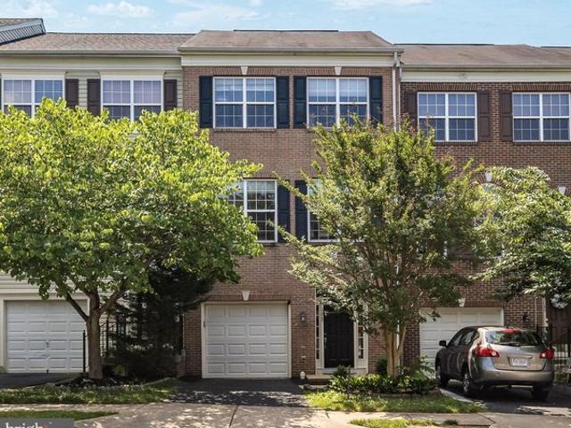 Townhouse for sale in Bristow, Prince William County