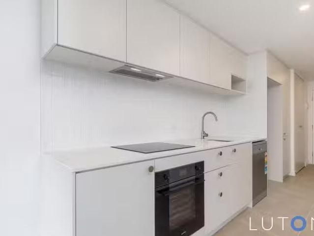 Apartment for rent in Camerons Creek, Victoria