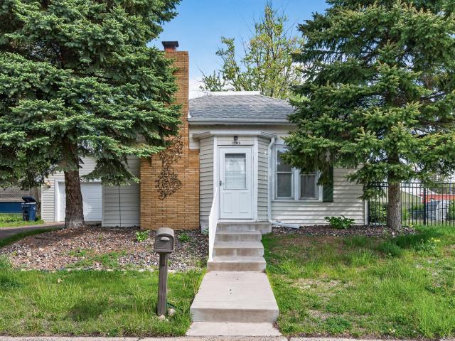 House for sale in Lindstrom, Minnesota