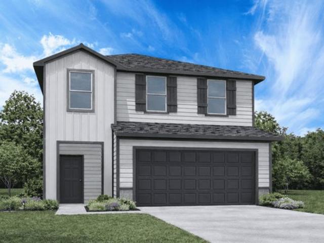 House for sale in Willis, Texas