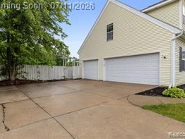 House for sale in Linden, Michigan