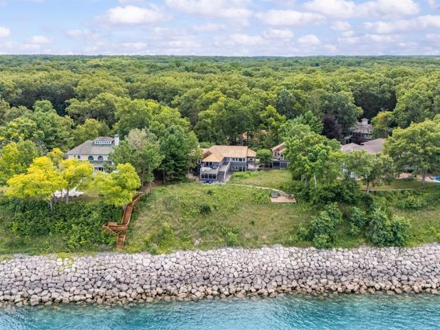 House for sale in Union Pier, Michigan