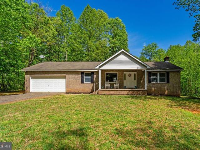 House for sale in Virginia