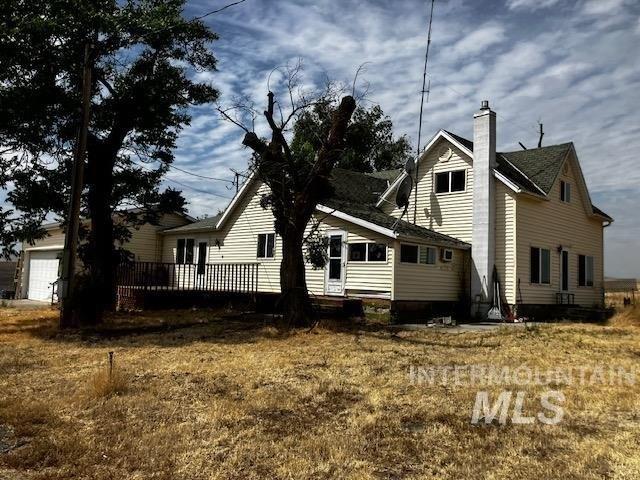 House for sale in Clarkston, Washington