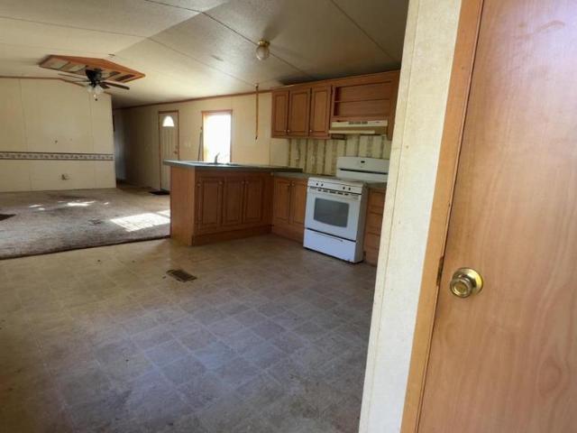 House for sale in Bishopville, Maryland