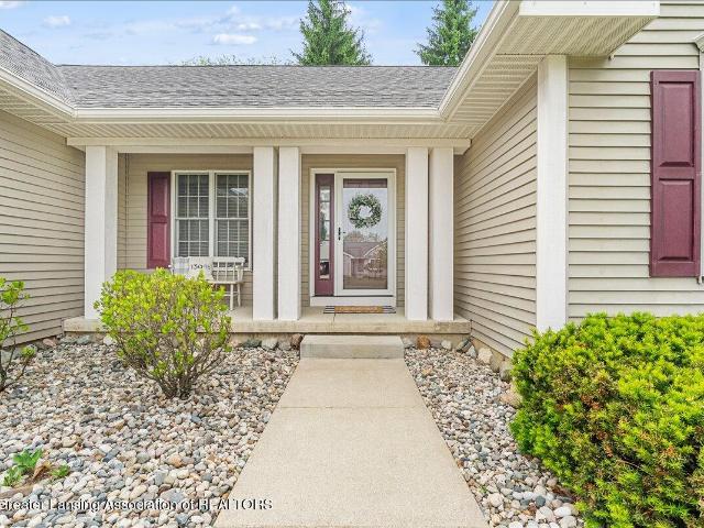 House for sale in Dewitt, Michigan