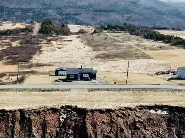 House for sale in Grand-etang, Nova Scotia