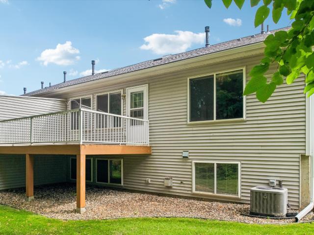 House for sale in Savage, Minnesota