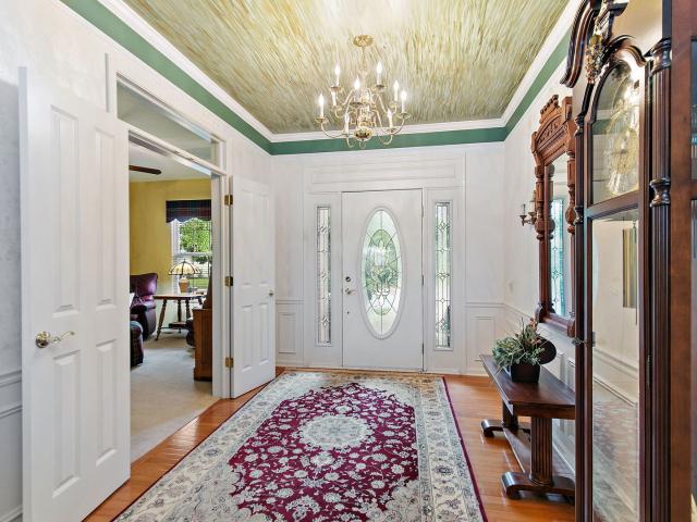 House for sale in Huntley, Illinois