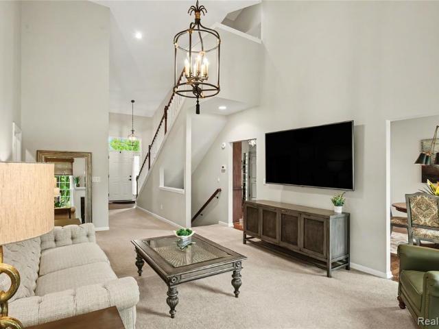 Condo for sale in Fenton, Michigan
