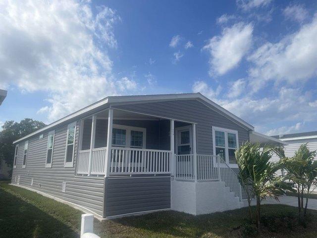 House for sale in Florida