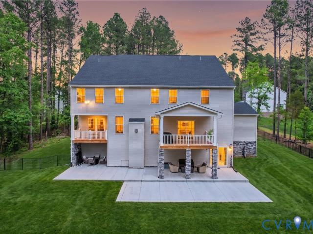 House for sale in Virginia