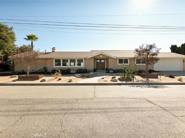 Property for sale in Redlands, California
