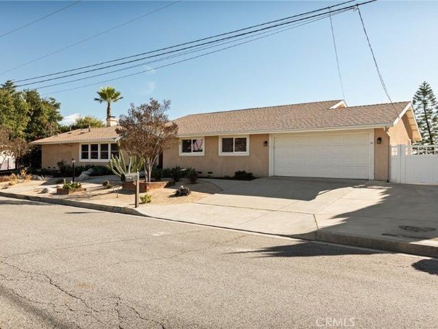 House for sale in Redlands, California